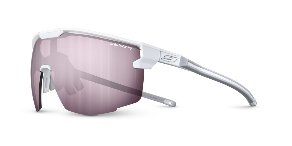 JULBO ULTIMATE CAT 3 + clip optique progressif