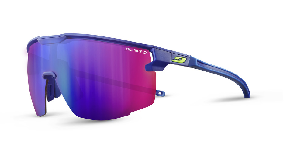JULBO ULTIMATE CAT 3 + clip optique