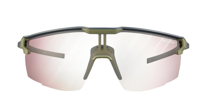 Lunettes Julbo Island - J5307320 - Reactiv Cat.2 à 3 - Lunettes De