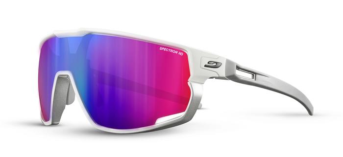 JULBO RUSH CAT 3 + clip optique