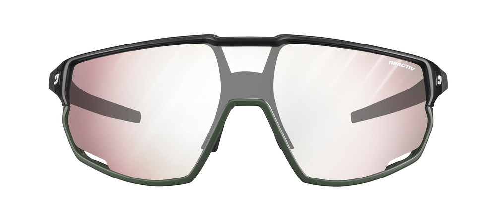 Julbo à la vue Rush 0-3 NOIR VERT