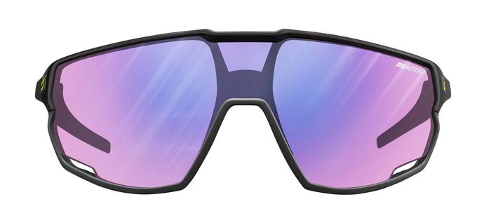 Julbo à la vue Rush 1-3 NOIR