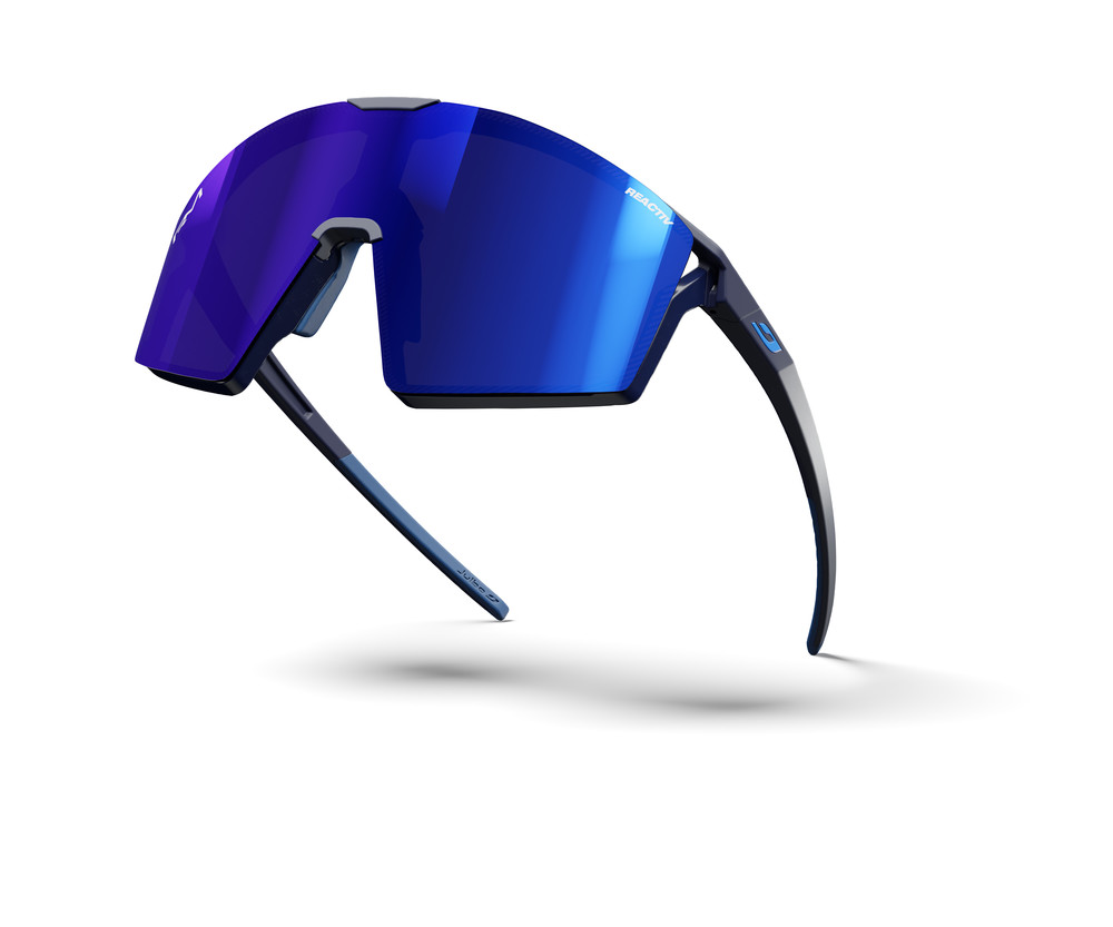 Julbo Edge à la vue bleu 1-3 3