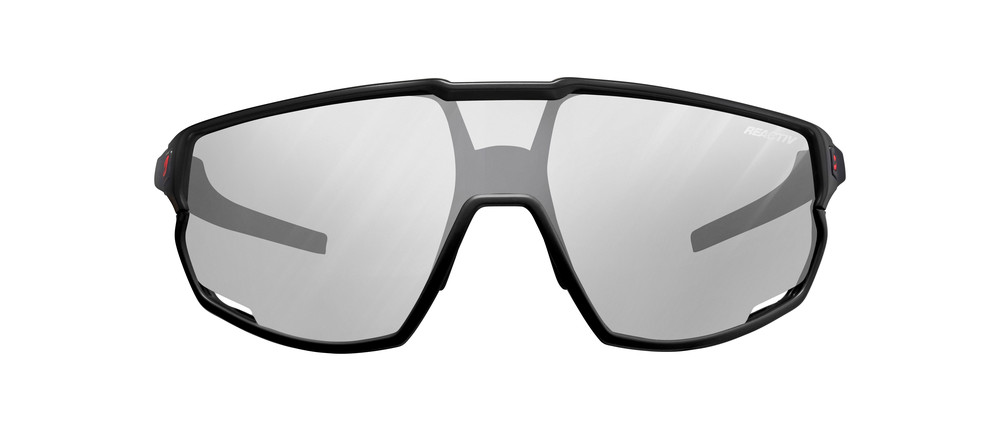 Julbo à la vue Rush noir 0-3