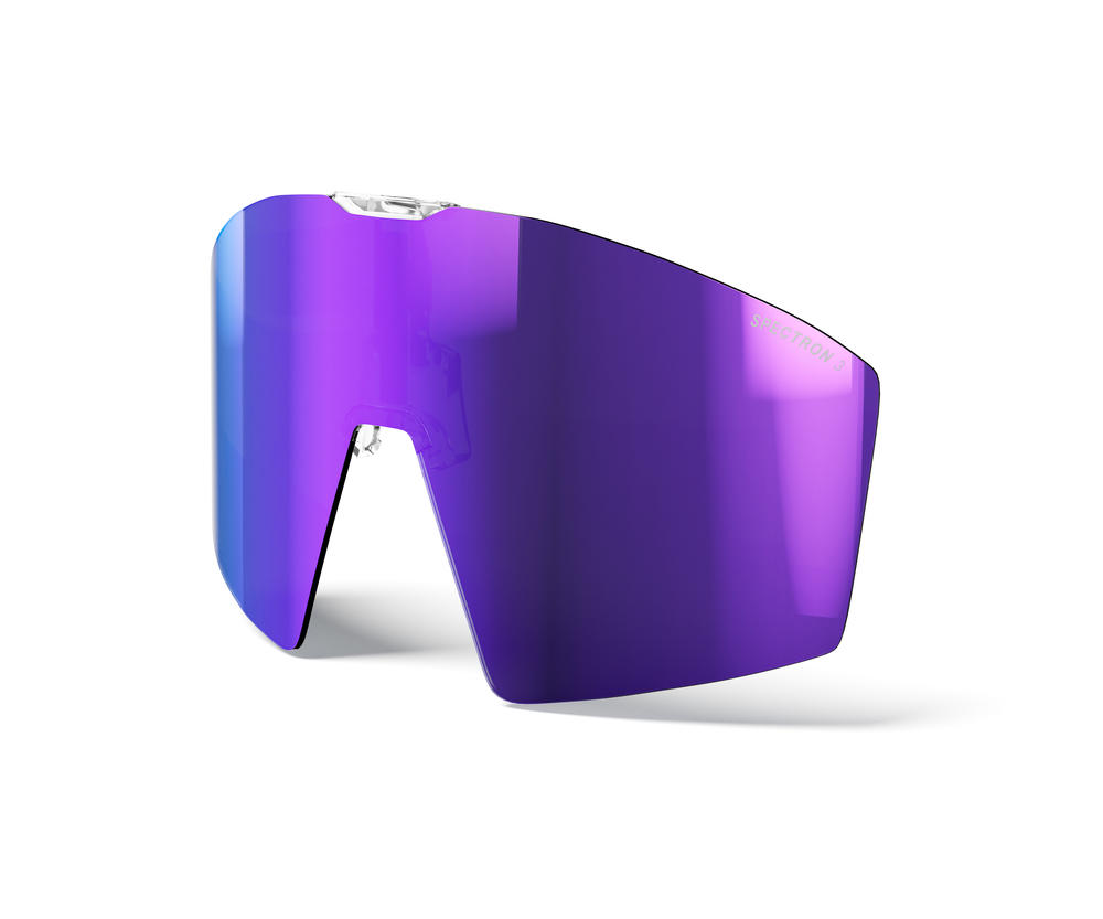 J ECRAN EDGE11-915963 VIOLET