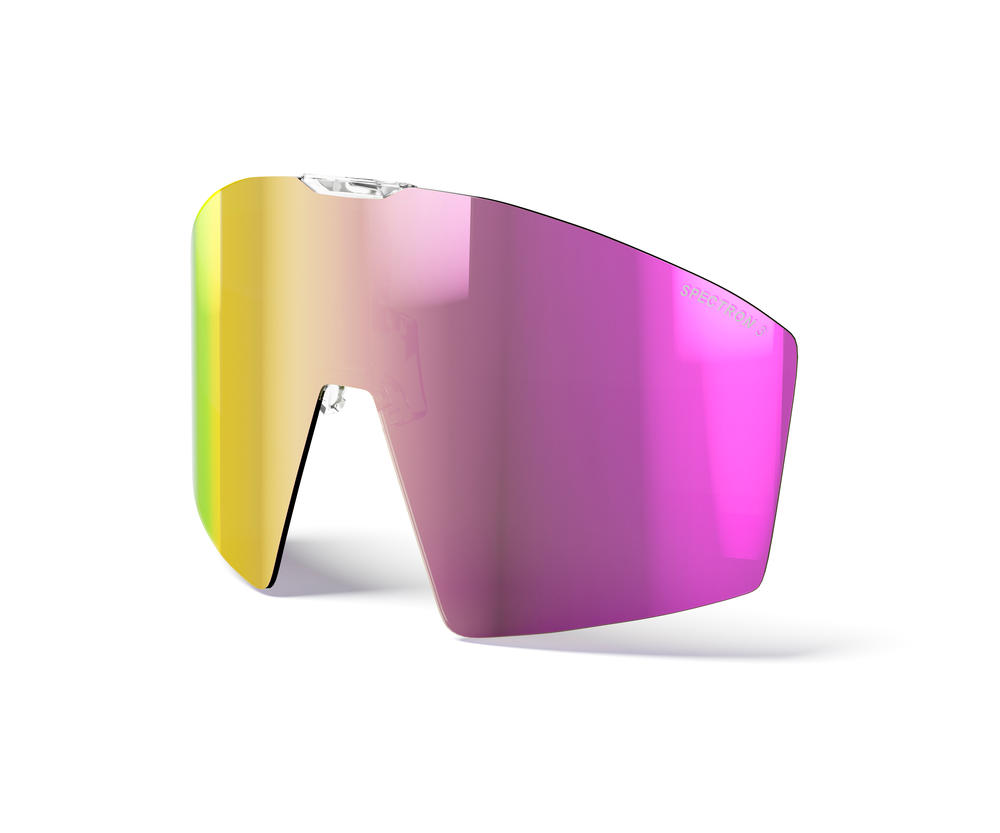 ECRAN SOLAIRE CAT 3 pour JULBO EDGE