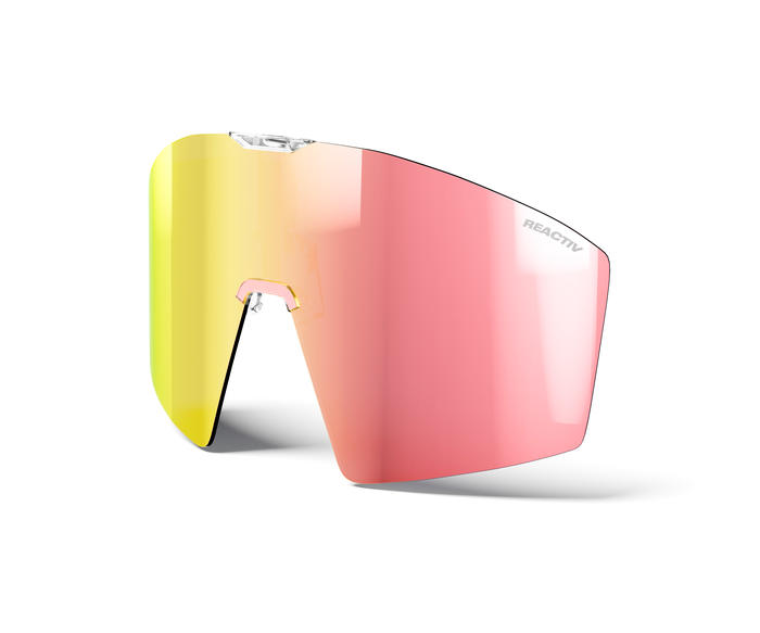 J ECRAN EDGE 9-845001 ROSE