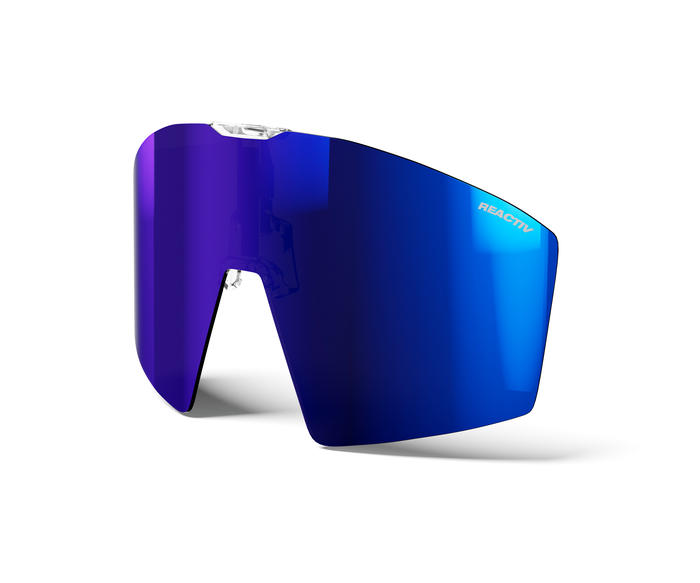 ECRAN REACTIV 1-3 (photochromique) pour JULBO EDGE