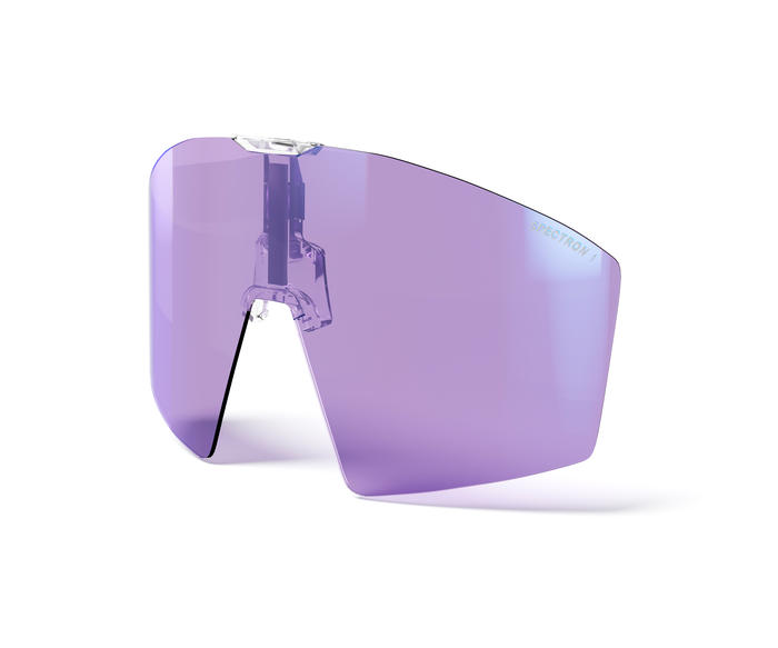 ECRAN VIOLET CAT 1 pour JULBO EDGE