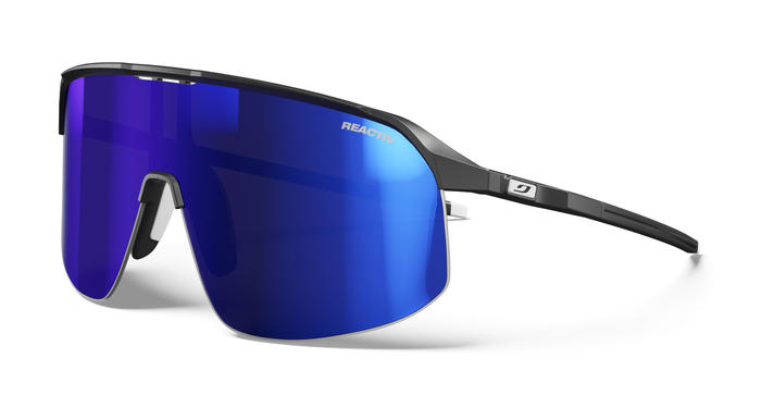 Julbo density 1-3 NOIR BLEU 1