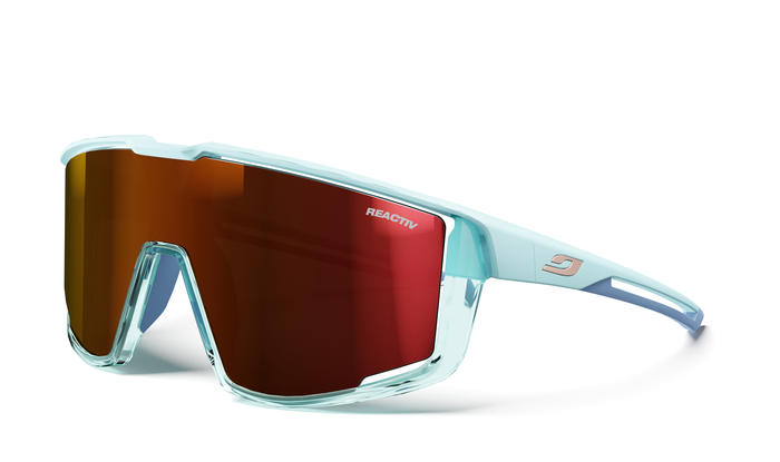JULBO FURY BLEU clair 1-3 2