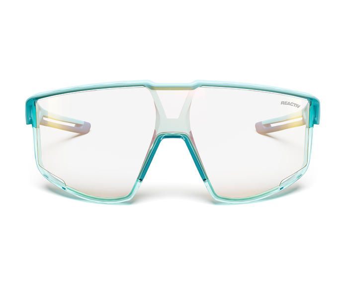 JULBO FURY BLEU clair 1-3 1