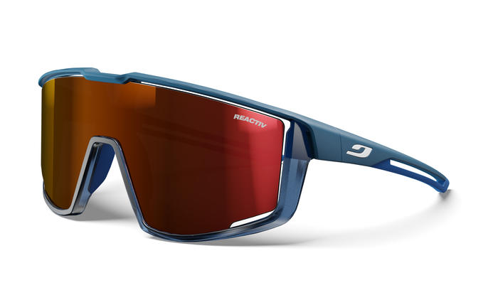 JULBO FURY REACTIV 0-3