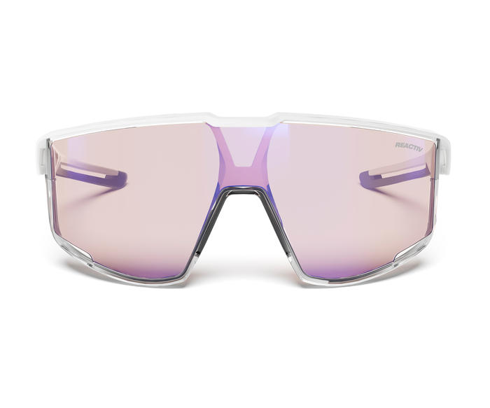 JULBO FURY BLANC BLEU 1-3 2