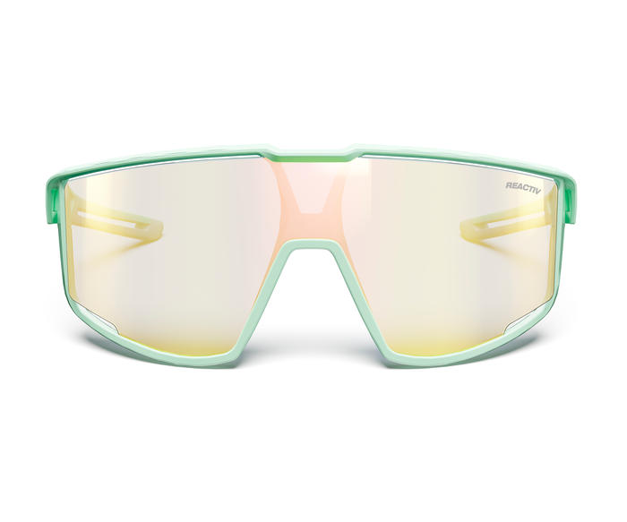 JULBO FURY VERT ROSE 1-3 2