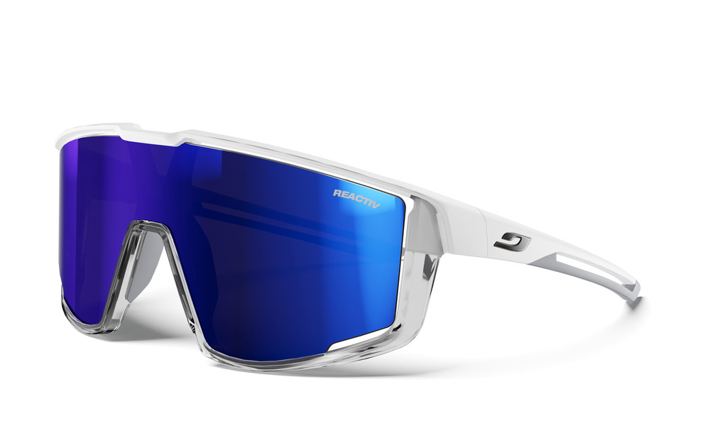 JULBO FURY BLANC BLEU 1-3 1