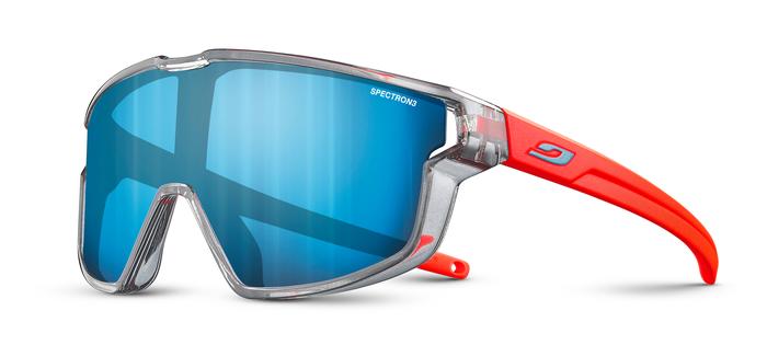 FURY MINI GRIS ROUGE