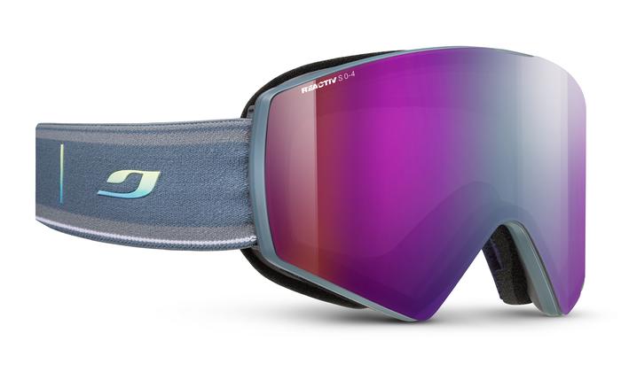 JULBO RAZOR EDGE REACTIV 0-4