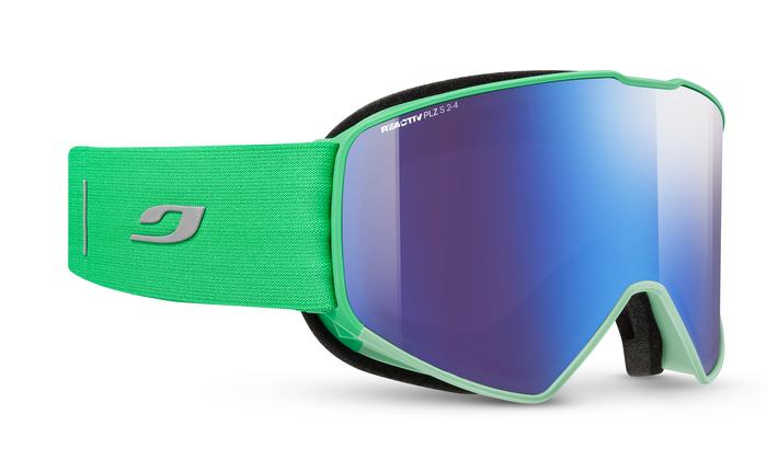 JULBO CYRIUS-X REACTIV 2-4