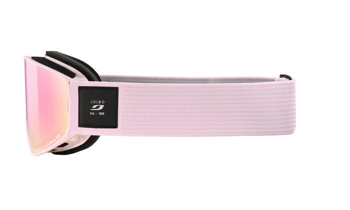 Cyrius x julbo 1-3 HC rose 3