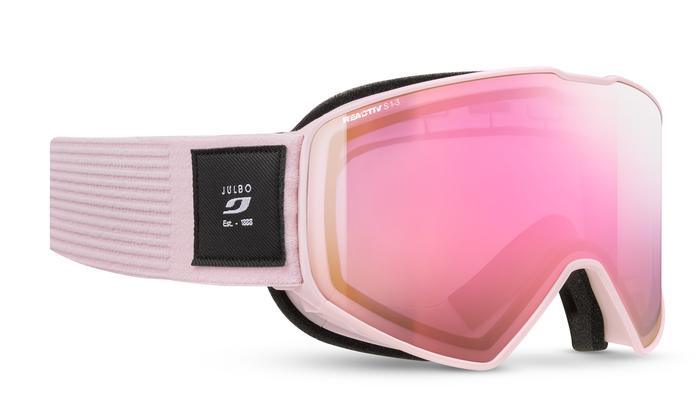 JULBO CYRIUS-X REACTIV 1-3 HIGH CONSTRAT