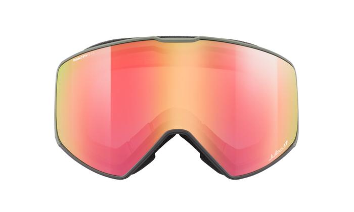 Cyrius x julbo 1-3 HC kaki 2