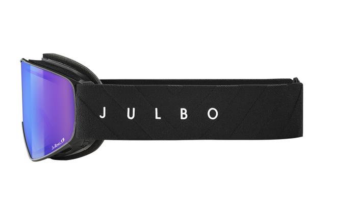 Cyrius x julbo 1-3 HC noir 3
