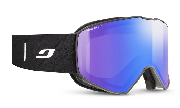 Cyrius x julbo 1-3 HC noir 1