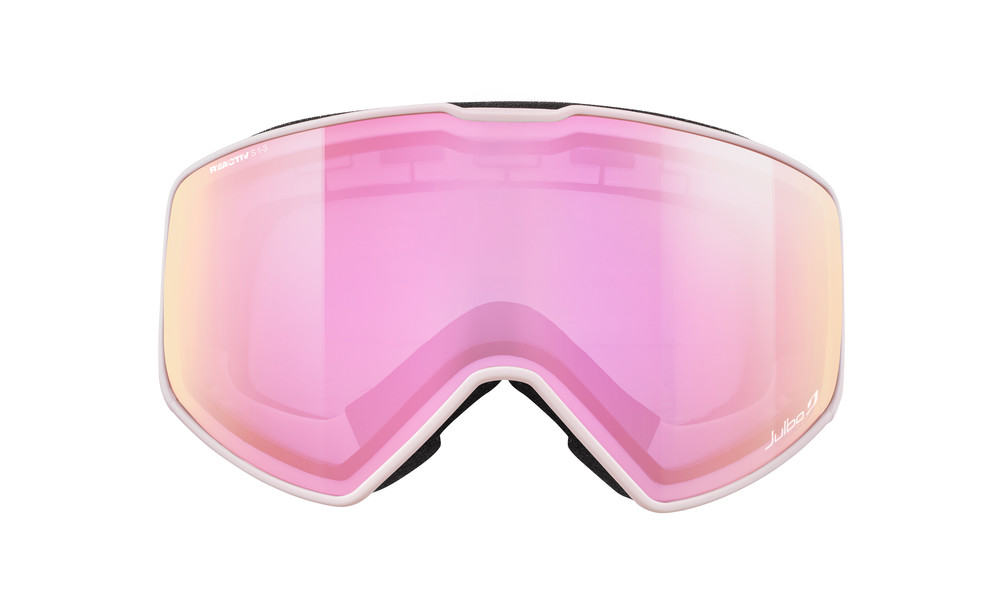 Cyrius x julbo 1-3 HC rose 2