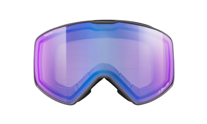 Cyrius x julbo 1-3 HC noir 2