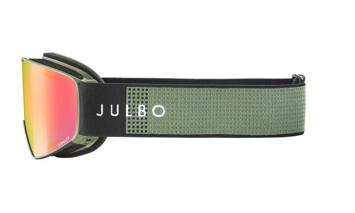 Cyrius x julbo 1-3 HC kaki 3