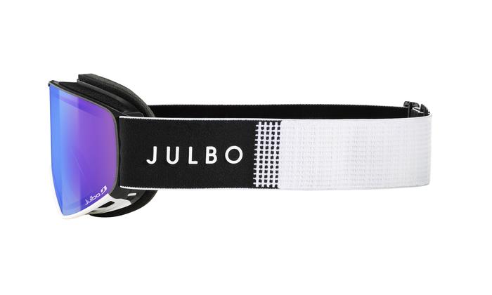 Cyrius x julbo 1-3 GC blanc 3
