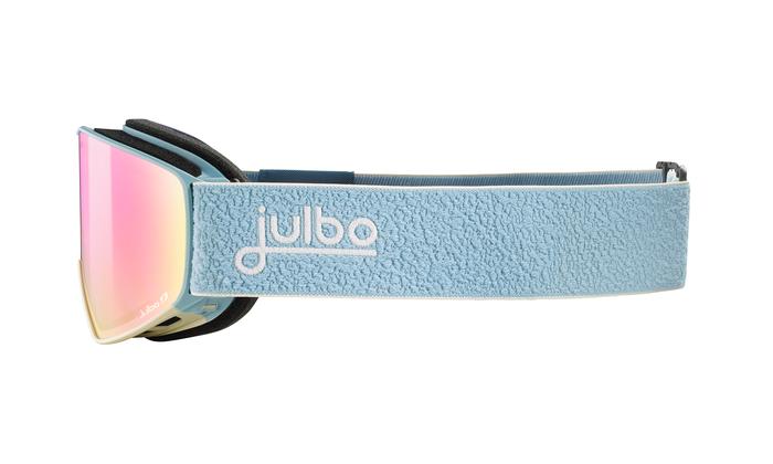 Cyrius x julbo 1-3 GC bleu 3