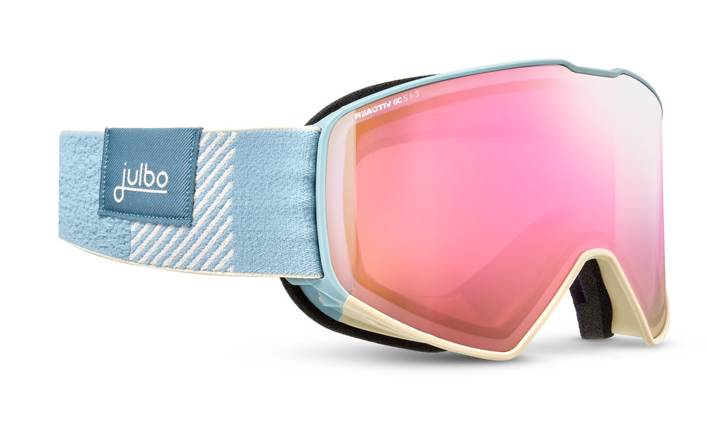 Cyrius x julbo 1-3 GC bleu 1
