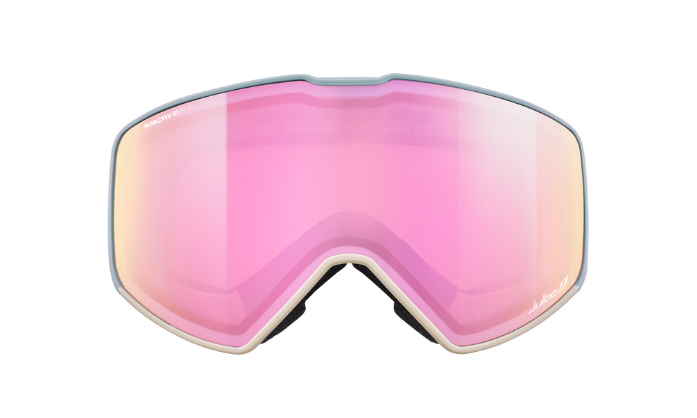 Cyrius x julbo 1-3 GC bleu 2