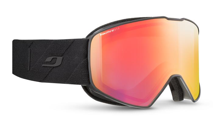 Cyrius x julbo 1-3 GC noir 1
