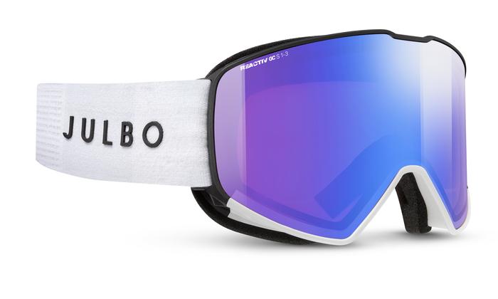 JULBO CYRIUS-X REACTIV 1-3 GLARE CONTROL