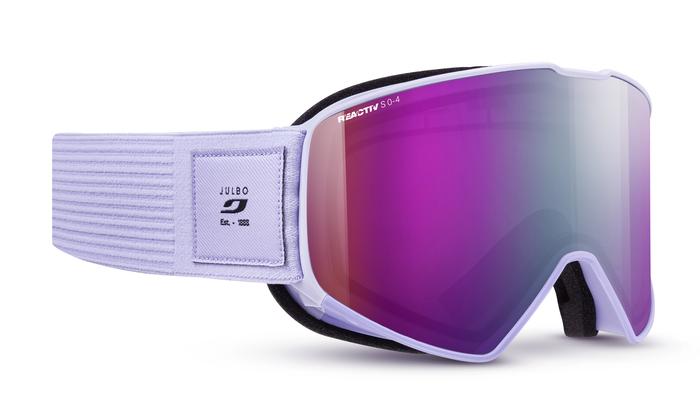 JULBO CYRIUS-X REACTIV 0-4 HIGH CONSTRAT