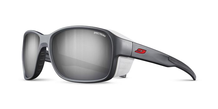 Julbo monterosa 2.0 gris