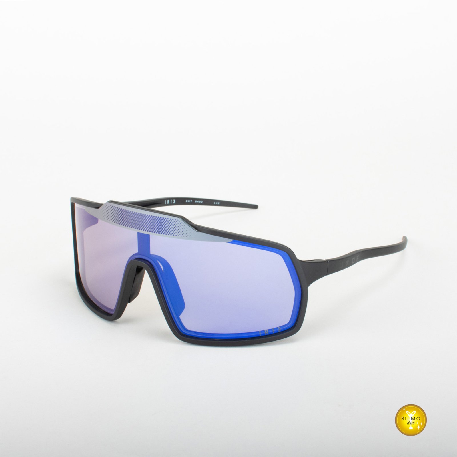 Lunettes out of bot 2 à la vue clip optique inclus 3