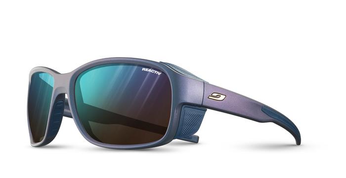 JULBO MONTEROSA 2.0 Reactiv Performance 2-4