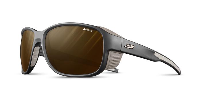 JULBO MONTEROSA 2.0 REACTIV HIGH MOUNTAIN