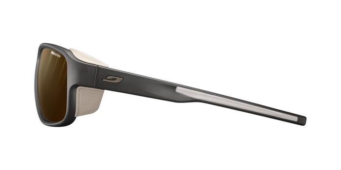 Julbo monterosa 2.0 MARRON 2-4 pola 3