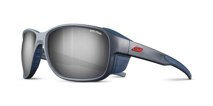 JULBO MONTEBIANCO 2.0 GRIS BLEU