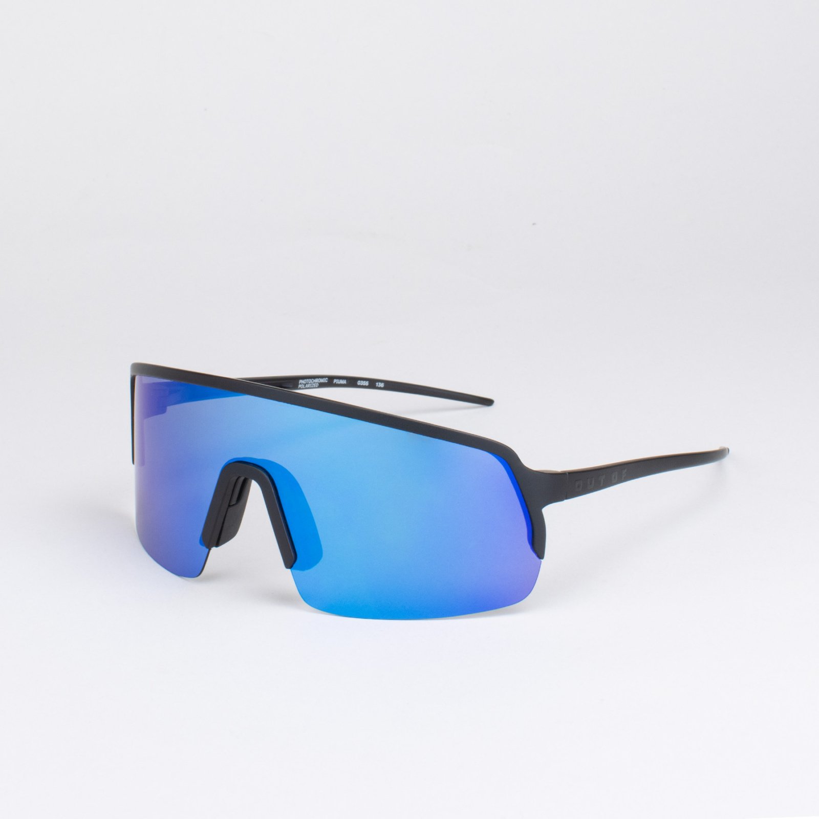 Lunette out of à la vue clip optique inclus piuma