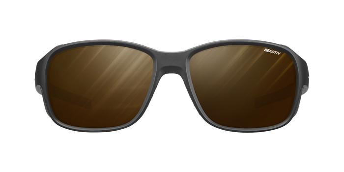 JULBO MONTEBIANCO 2.0 MARRON 2-4 HC 2