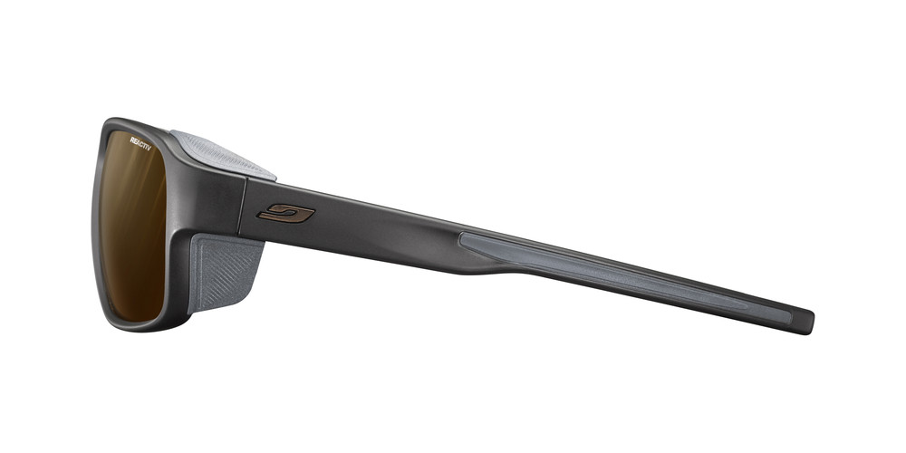 JULBO MONTEBIANCO 2.0 MARRON 2-4 HC 3
