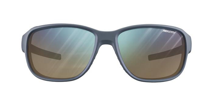 JULBO MONTEBIANCO 2.0 BLEU 2-4 HC 3