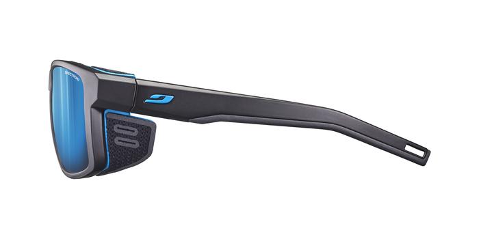 julbo shield cat 3 bleu 3