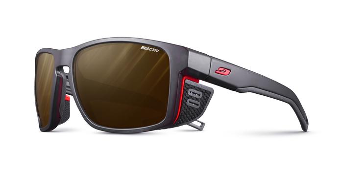 JULBO SHIELD REACTIV 2-4 Polarized